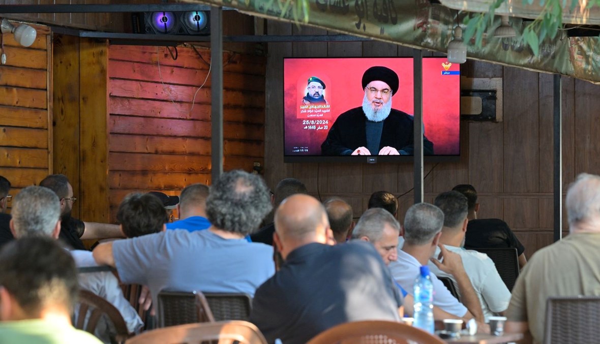 صباح النهار : رد حزب الله رسالة ضغط، ضربة استباقية ومواجهات ساعات الفجر... هل عبرت الحرب؟